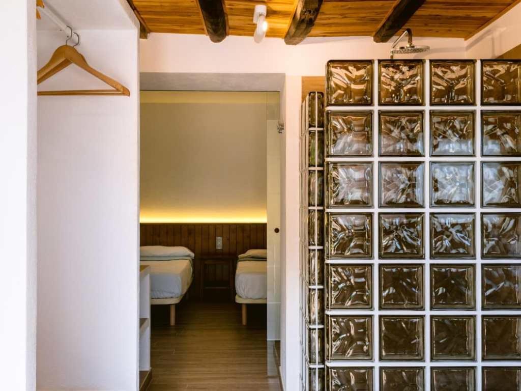 Can Pep Luis Can Pep Mortera Is Located In The Beautiful Countryside Near To Playa Den Bossa Sant Jordi de ses Salines Zewnętrze zdjęcie